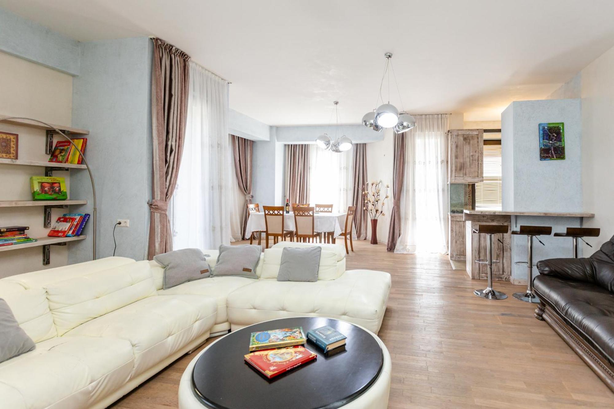Harmony Place L Tbilisi Exterior photo