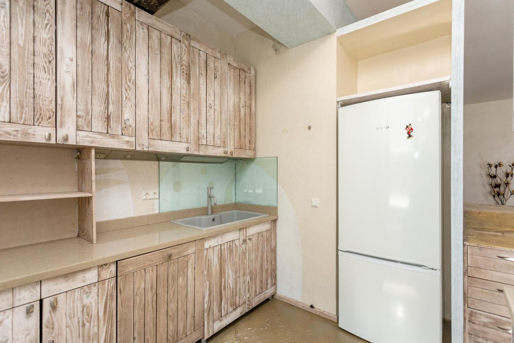 Harmony Place L Tbilisi Exterior photo