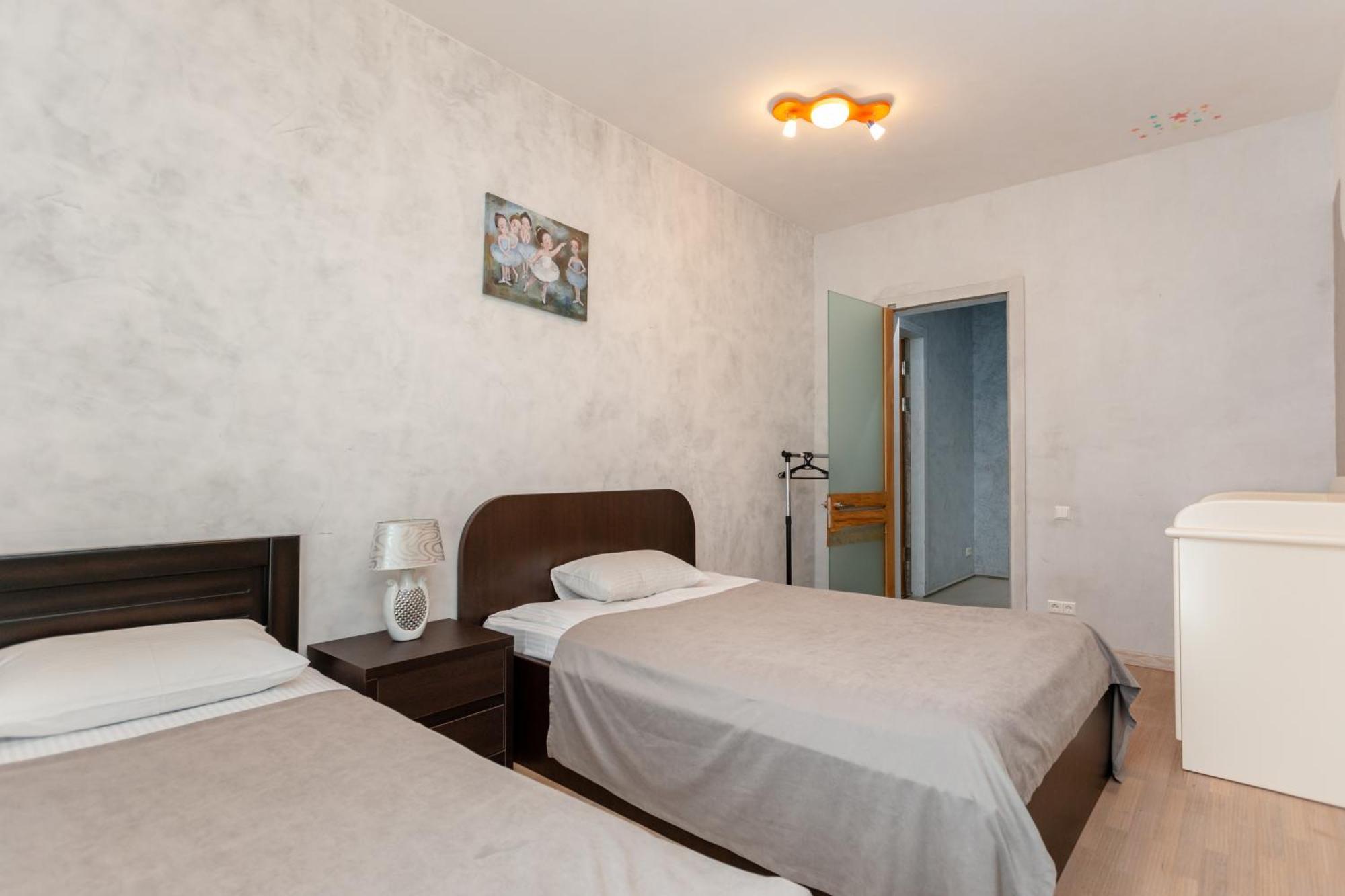 Harmony Place L Tbilisi Exterior photo